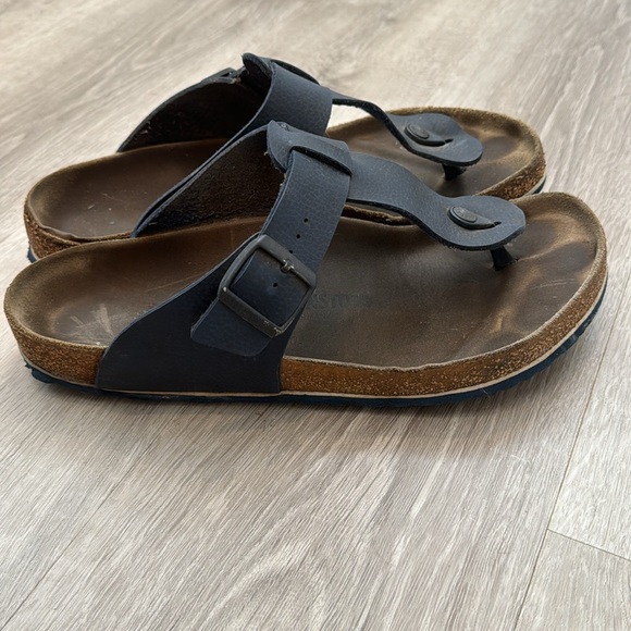 Men’s EU Size 45 Birkenstock Sandals - Picture 2 of 4